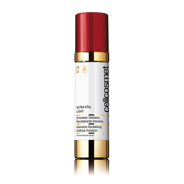 Cellcosmet - Ultra Vital Light - 50ml