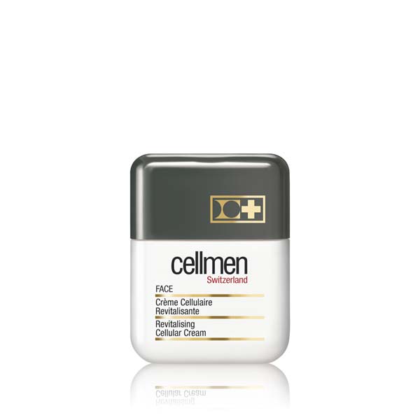 Cellmen Face - 50ml