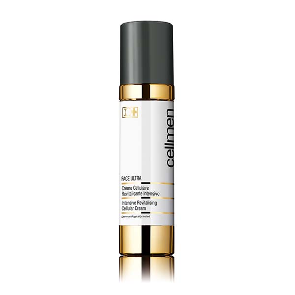 Cellmen Face Ultra - 50ml