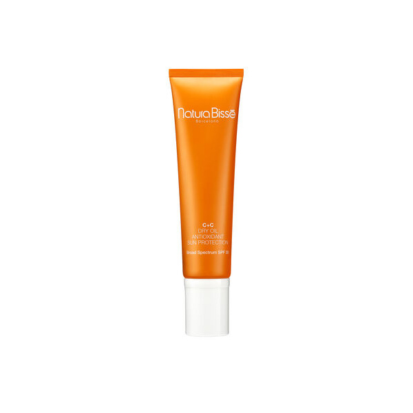 Natura Bissé - Dry Oil Antioxidant Sun Protection - 100ml