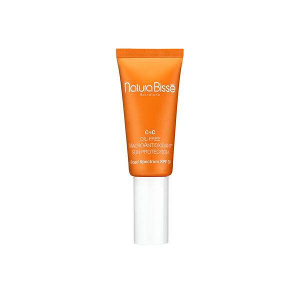 Natura Bissé - C+C Oil-free Macro-antioxidant Sun Protection - 30ml