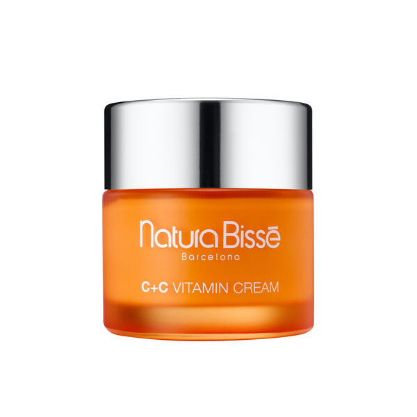 Natura Bissé - C+C Vitamin Cream - 75ml