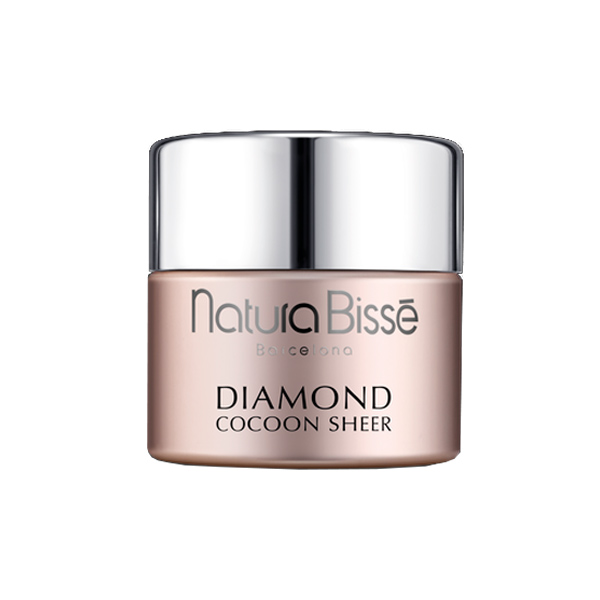 Natura Bissé - Diamond Cocoon Sheer Cream - 50ml