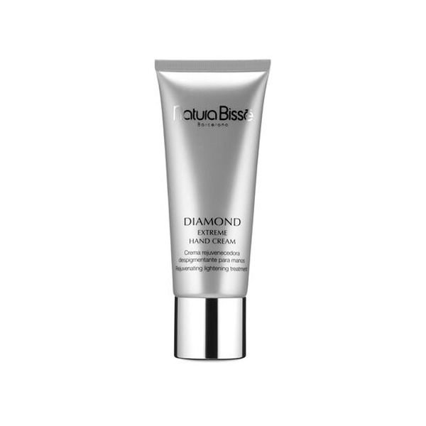 Natura Bissé - Diamond Extreme Hand Cream - 75ml