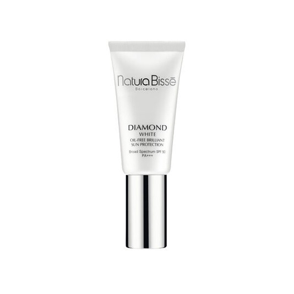 Natura Bissé - Diamond White CC Cream - 30ml