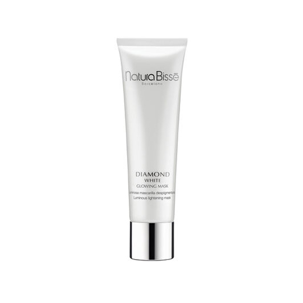 Natura Bissé - Diamond White Glowing Mask - 75ml