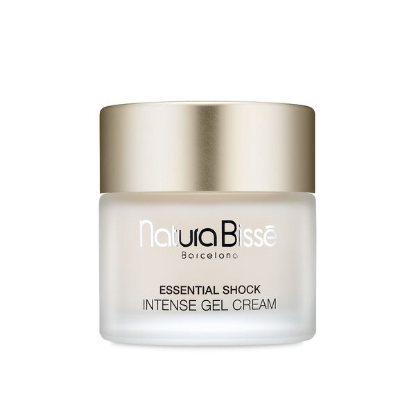 Natura Bissé - Essential Shock Intense Gel Cream - 75ml