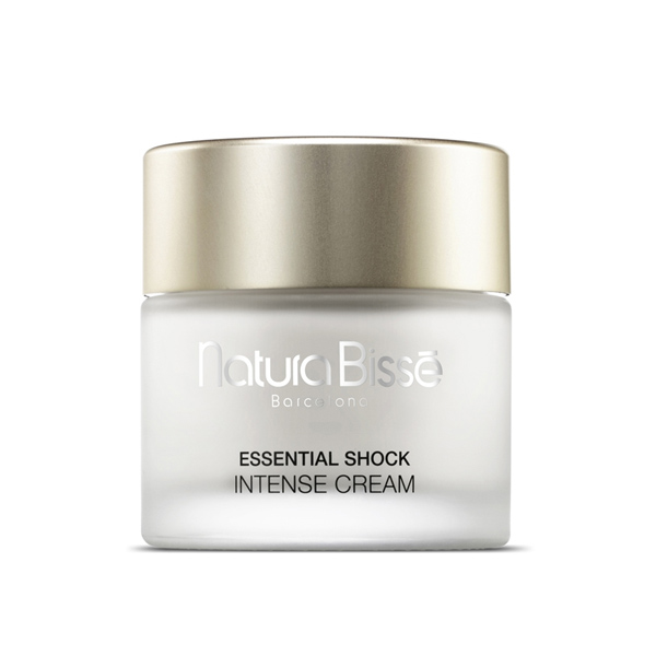 Natura Bissé - Essential Shock Intense Cream - 75ml