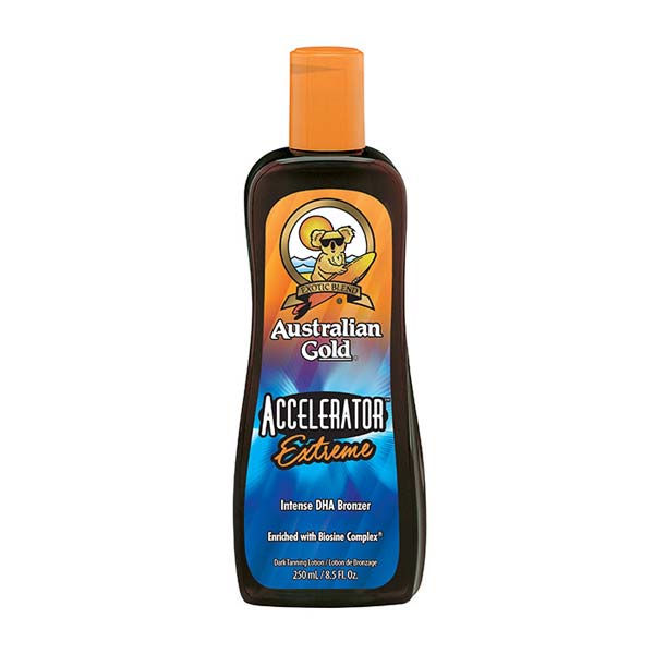 Australian Gold - Accelerator Extreme - 250ml
