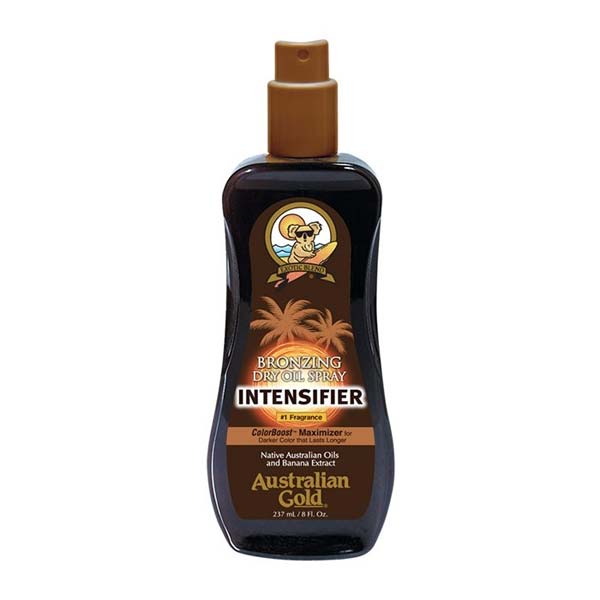 Australian Gold - Bronzing Dry Oil Intensifier - 237ml