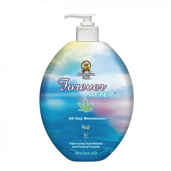Australian Gold - Forever After - 650ml