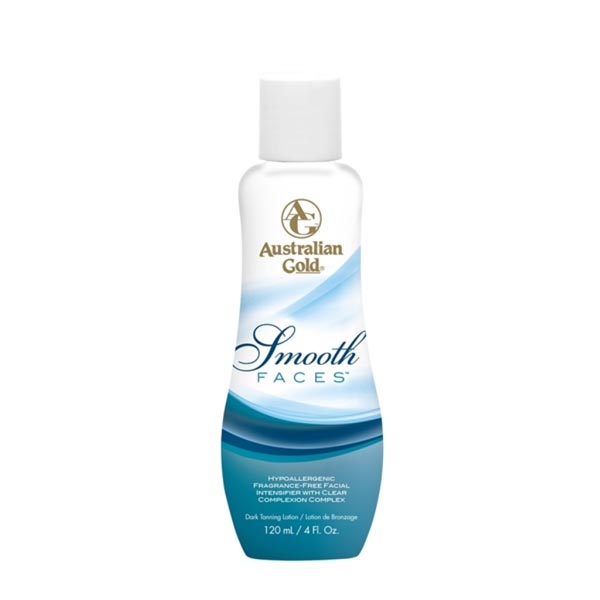 Australian Gold - Smooth Faces - 120ml