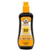 Australian Gold - SpF Spray Oil con olio di Carota - SpF 30 - 237ml