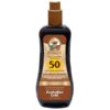 Australian Gold - Spray Gels con effetto bronze SPF 50 - 237ml