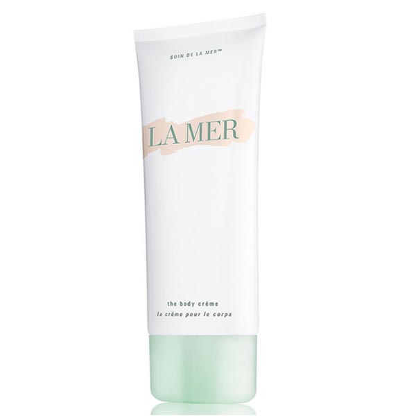 La Mer - The Body Crème tubo - 200ml
