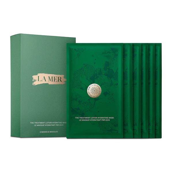 La Mer - The Treatment Lotion Hydrating Mask