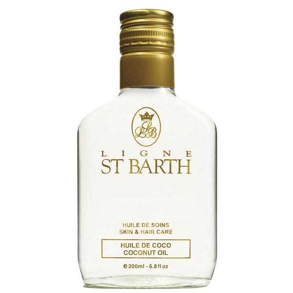 Ligne ST Barth - Olio di Cocco - 200ml