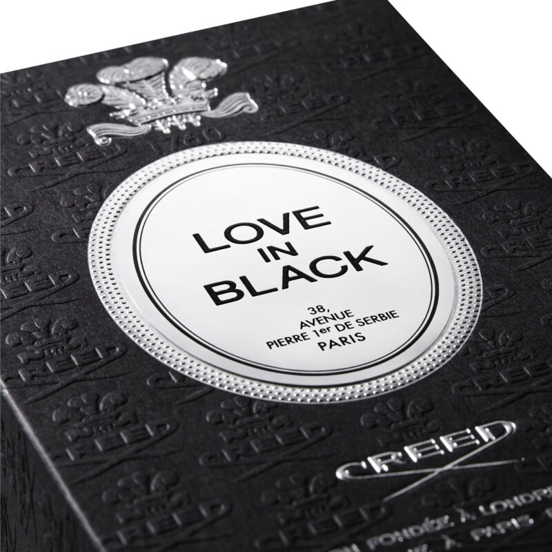 love-in-black-box