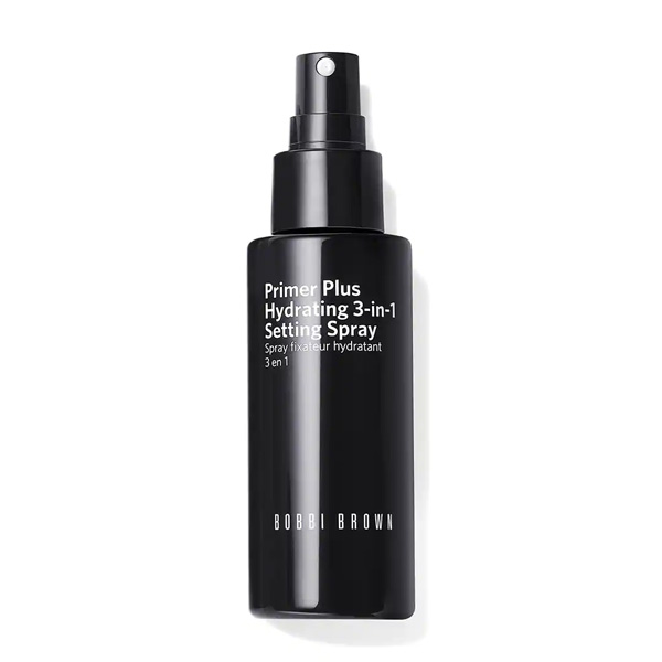 Bobby Brown - Primer Plus Hydrating 3 in 1 Spray - 100ml