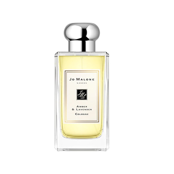 Amber \u0026 Lavender Cologne - Jo Malone - Profumeria Curti