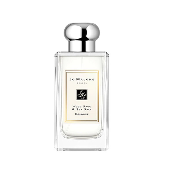 Wood Sage \u0026 Sea Salt Cologne - Jo Malone - Profumeria Curti