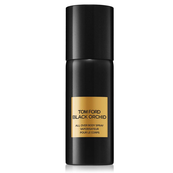 Tom Ford - Black Orchid all over body spray