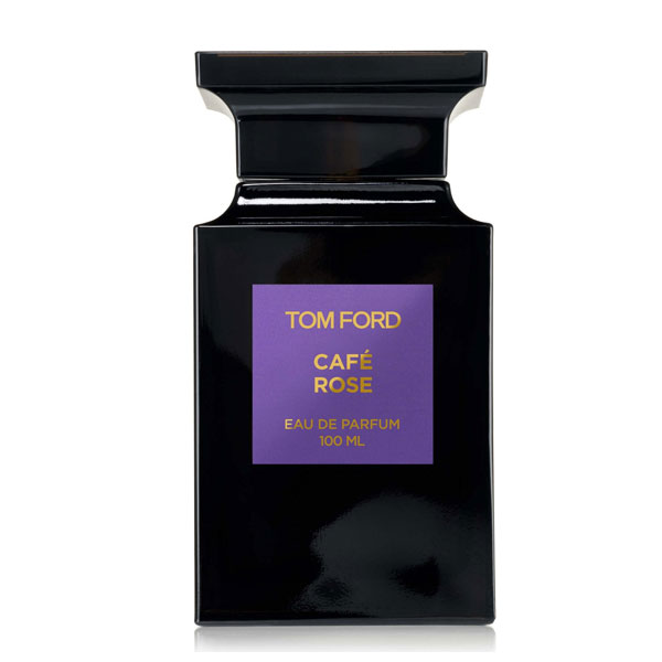 Curti Profumeria - Tom Ford - Café Rose - Eau de parfum
