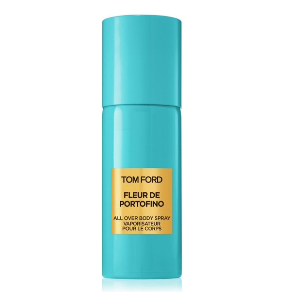 Tom Ford - Fleur de Portofino all over body spray