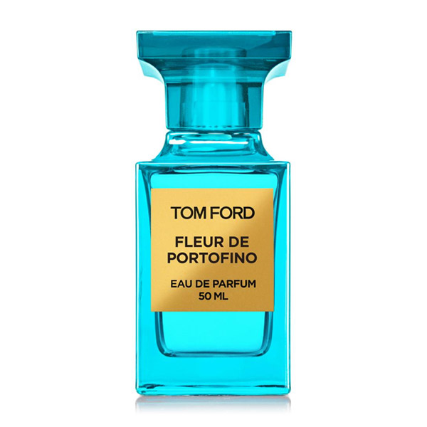 Tom Ford - Fleur de Portofino - Eau de parfum