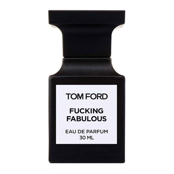 Curti Profumeria - Tom Ford - Fucking Fabulous - Eau de parfum