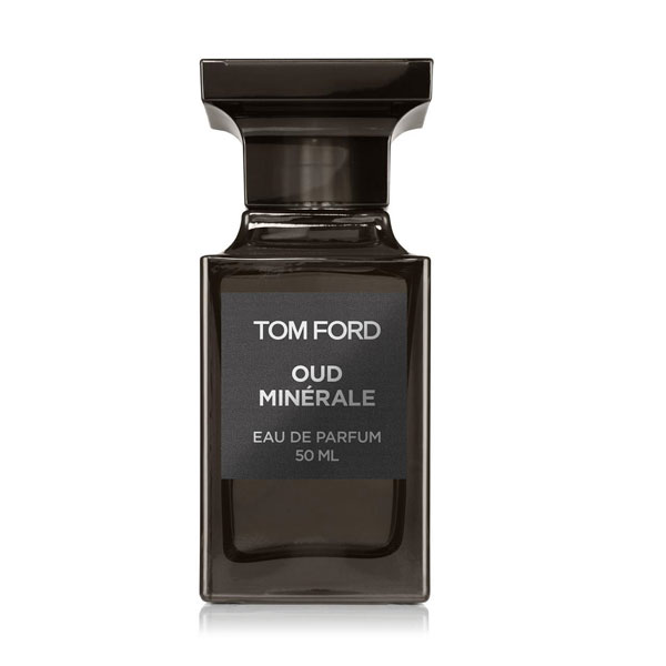 Curti Profumeria - Tom Ford - Oud Minerale - Eau de parfum