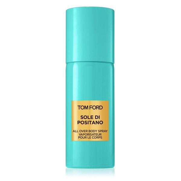 Sole Di Positano All Over Body Spray - Tom Ford - Profumeria Curti