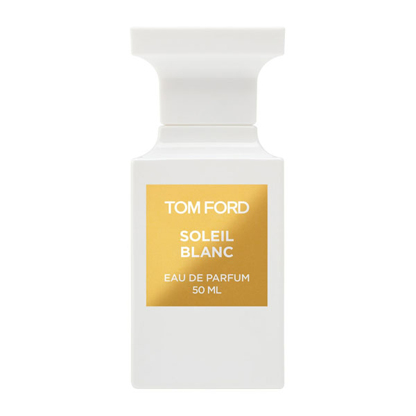 Curti Profumeria - Tom Ford - Soleil Blanc - Eau de parfum