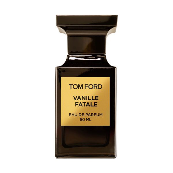 Curti Profumeria - Tom Ford - Vanille Fatale - Eau de parfum