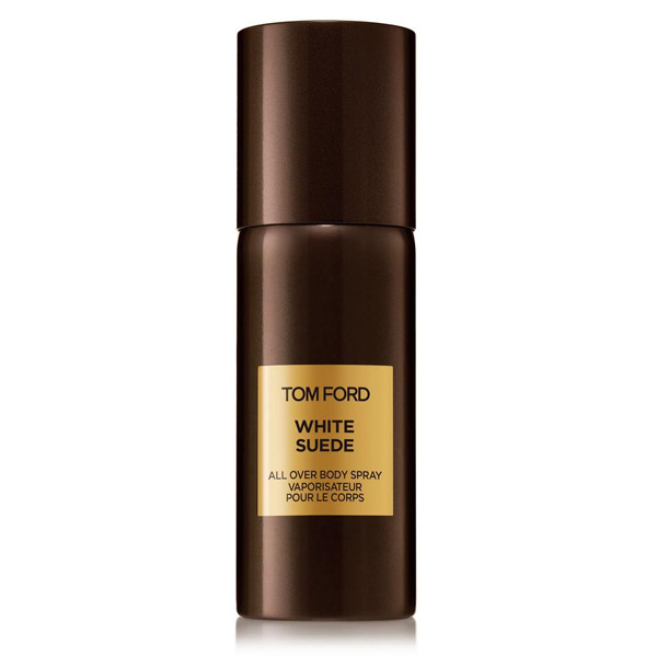 Tom Ford - White Suede all over body spray