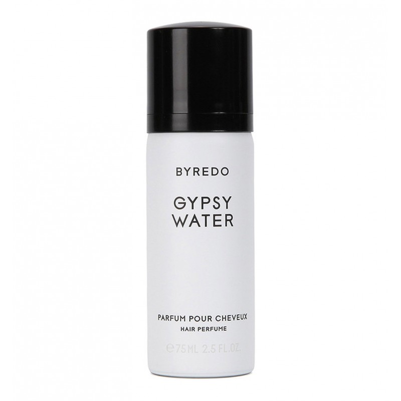 Gypsy Water