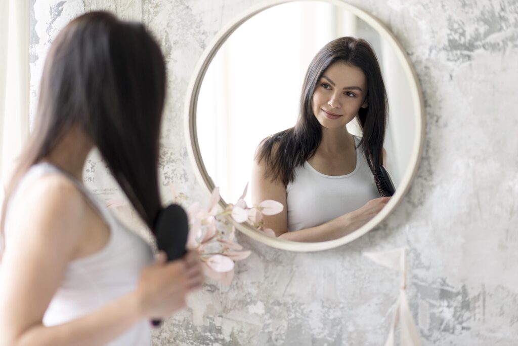 Profumi per capelli, una coccola quotidiana!