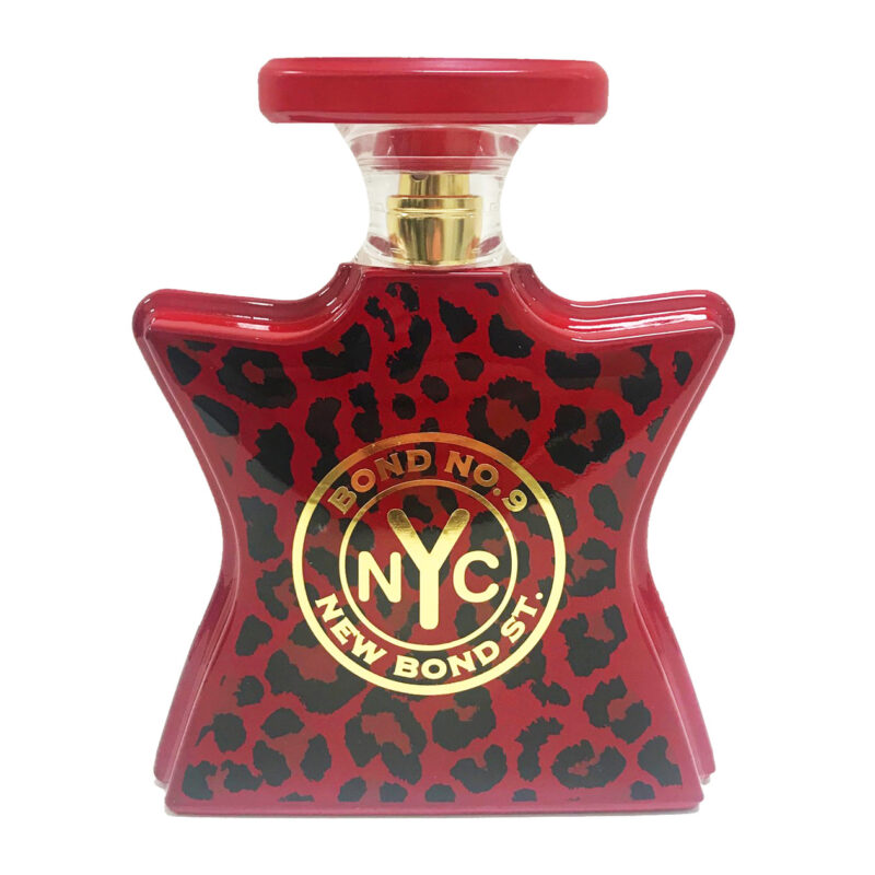 New Bond Street Bond No 9