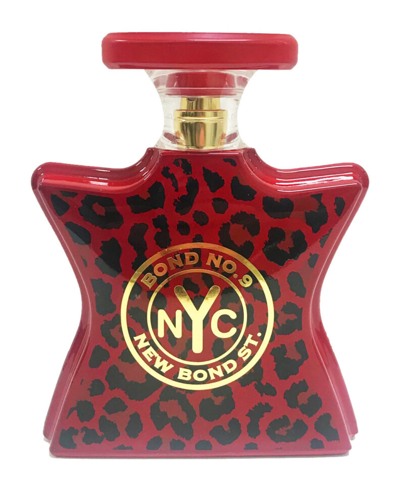 New Bond Street Bond No 9