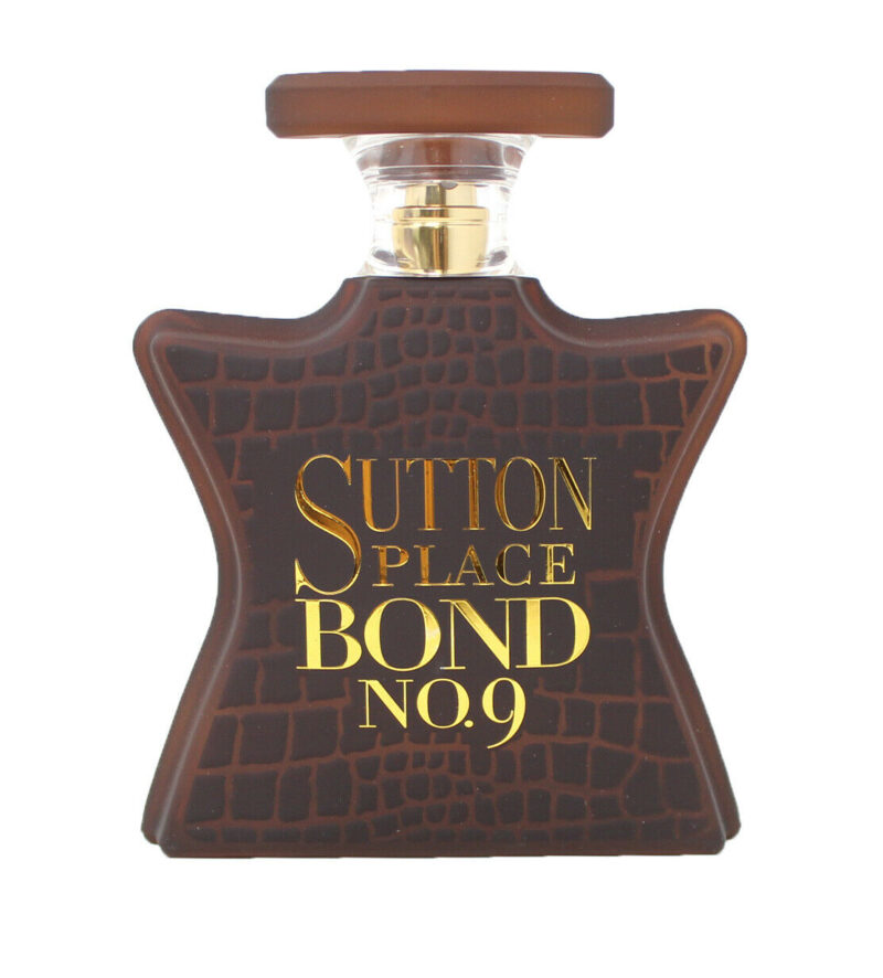 Sutton Place - Bond No 9