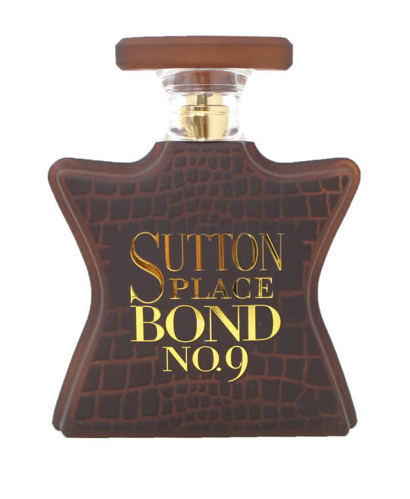 Sutton Place - Bond No 9