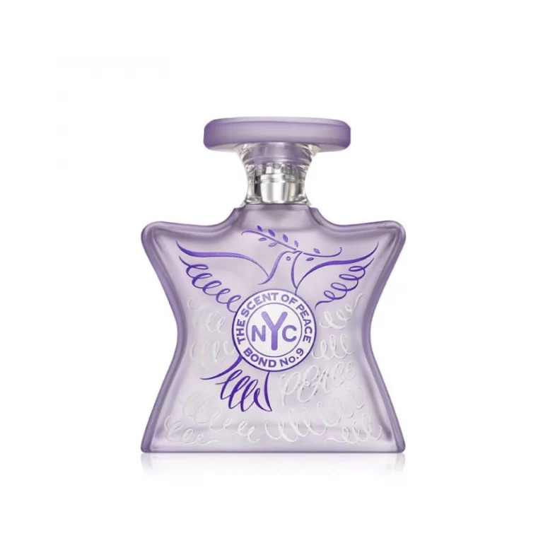 Bond No. 9 Scent of Peace 50ml ボンドNo.9 Scent Of Peace - Bond No 9 - Profumeria Curti
