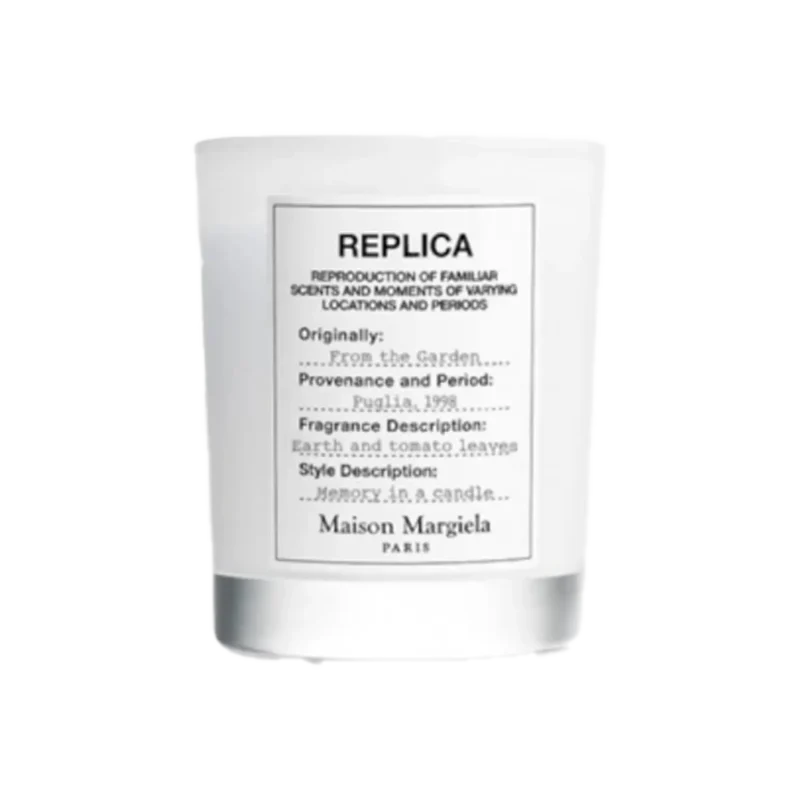 From The Garden Candela - Maison Margiela
