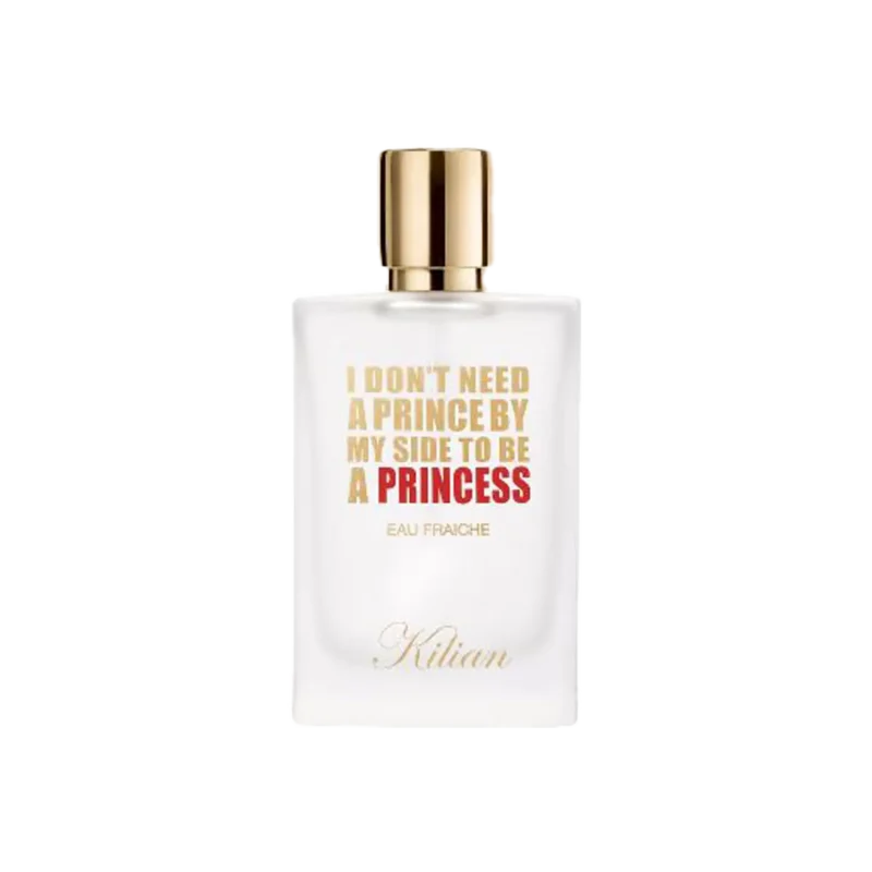 Princess Eau Fraîche - Kilian
