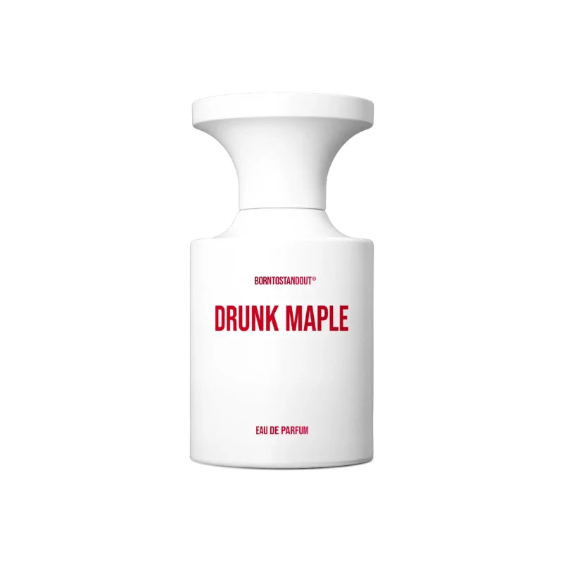 Drunk Maple