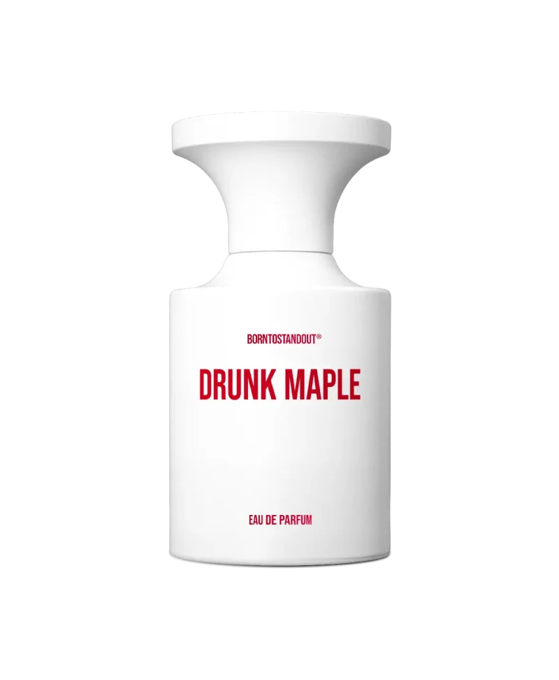 Drunk Maple