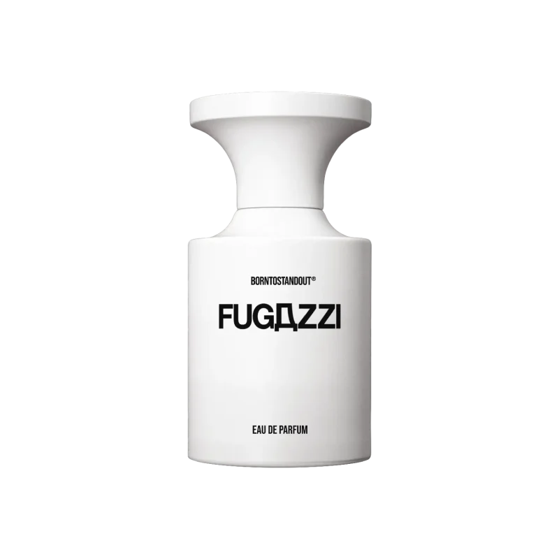 FUGAZZI by BORNTOSTANDOUT