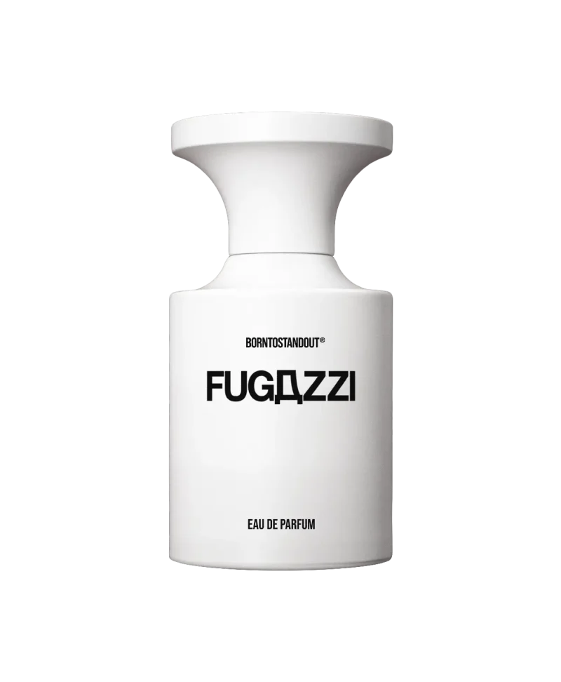 FUGAZZI by BORNTOSTANDOUT