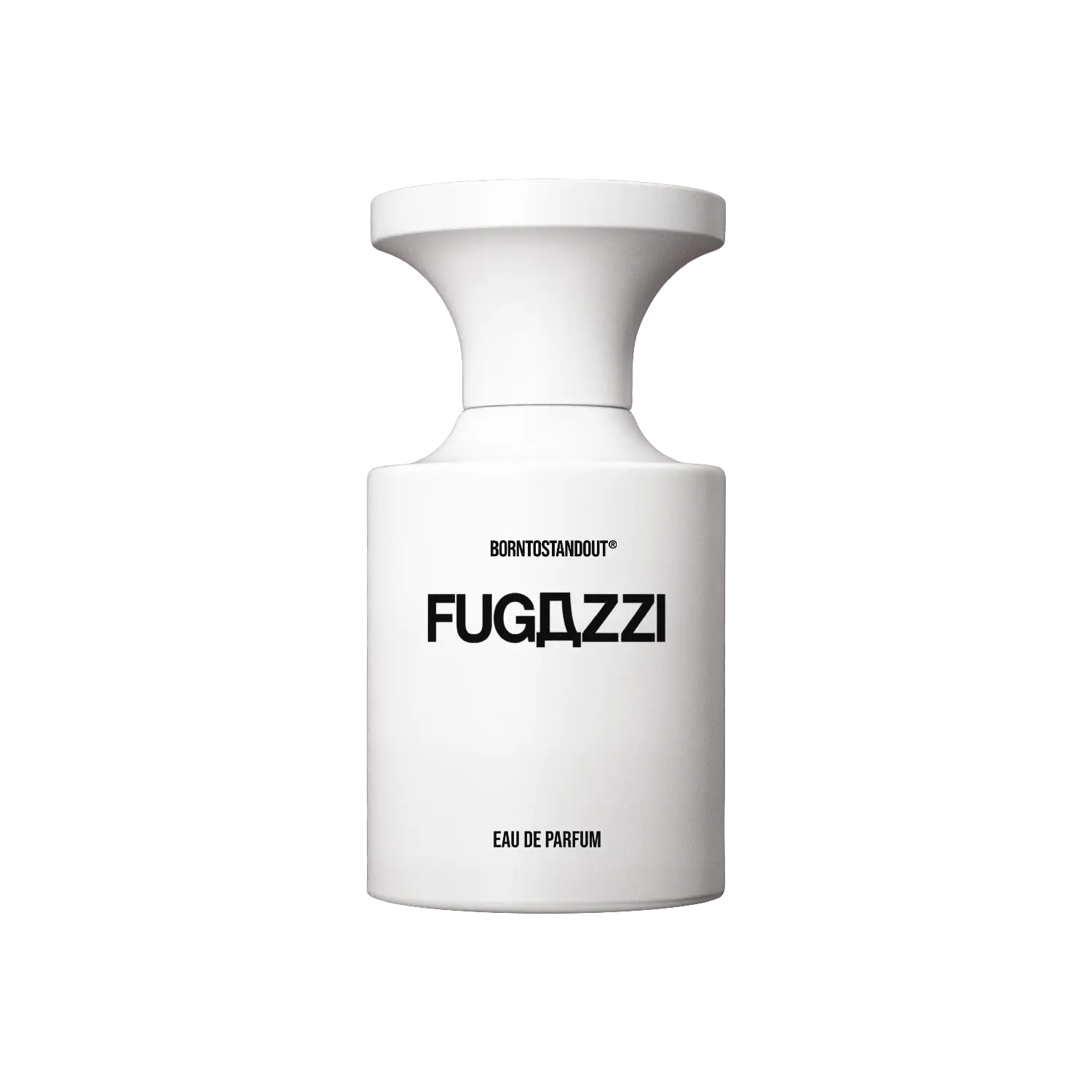 FUGAZZI by BORNTOSTANDOUT