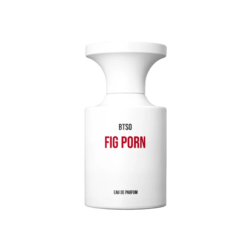 Fig Porn - BORNTOSTANDOUT